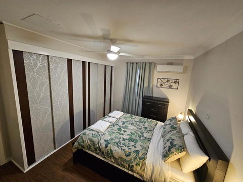 Phoenix House - Kawana Tourism 2