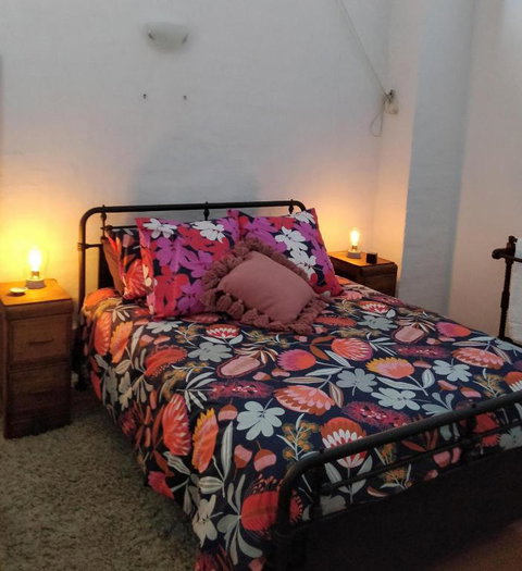 Pips On Mitchell - Beautiful Historic Apartment - Kawana Tourism 1