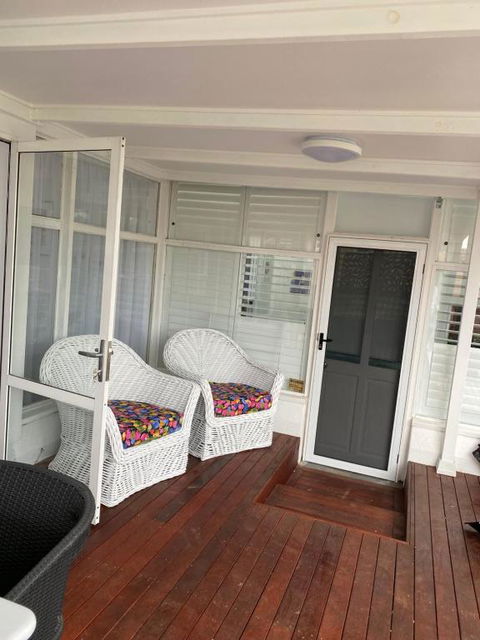 Plantation House Bathurst 109Mitre - Kawana Tourism 0