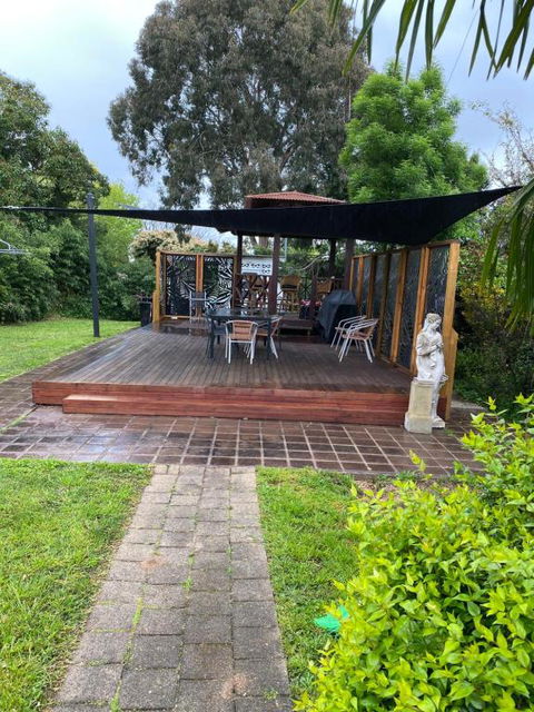 Plantation House Bathurst 109Mitre - Kawana Tourism 1