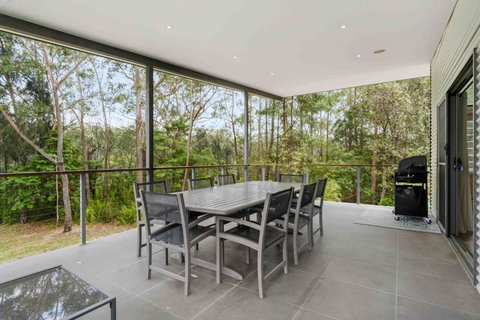 Platinum Jervis Bay - Kawana Tourism 1