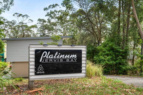 Platinum Jervis Bay - Kawana Tourism 3
