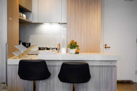 PM Residences - Modern Luxury 2BR Apt W Parking - Kawana Tourism 2