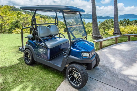 POINCIANA 101 HAMILTON ISLAND CENTRALLY LOCATED 3 BEDROOM, Plus BUGGY!! - Kawana Tourism 0
