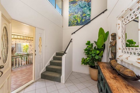 Ponderosa - Pet Friendly Waterfront - Kawana Tourism 2