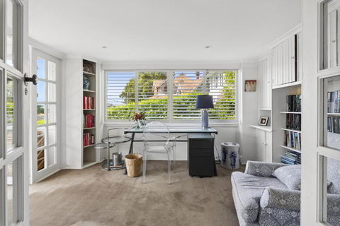 Poolside Stay - Close To Taronga Zoo & Luna Park - Kawana Tourism 2