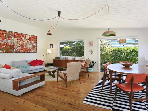 Poppy Cottage - Kawana Tourism 2