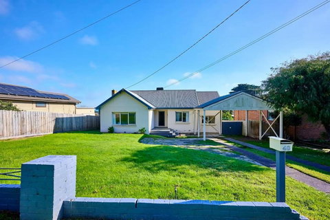 Perfect Family Stay Stunning Sea Views - Kawana Tourism 2