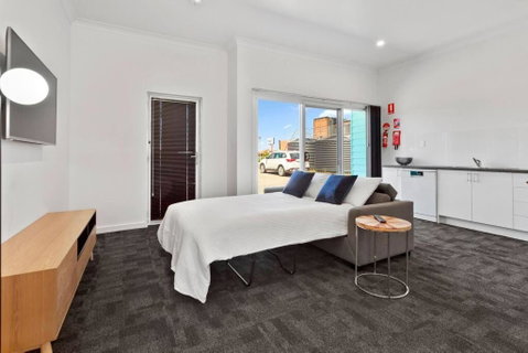 Port Lincoln Shark Apartment 6 - Kawana Tourism 3