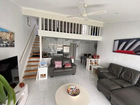 Port Lincoln Marina Waterfront Apartment - Kawana Tourism 0