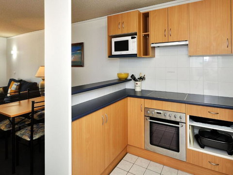 Providence Apartment 3 - Kawana Tourism 3