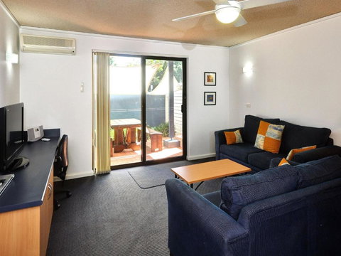 Providence Apartment 3 - Kawana Tourism 1