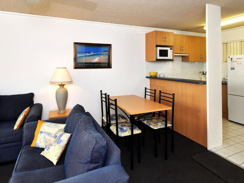 Providence Apartment 3 - Kawana Tourism 2