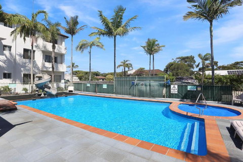 Providence Apartment 3 - Kawana Tourism 0