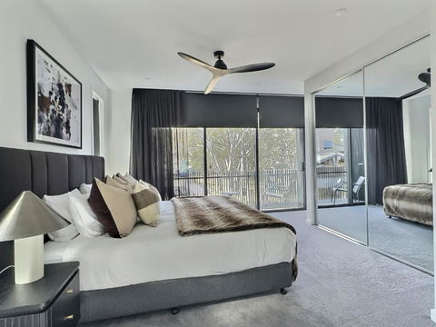 RAM, Alpine Getaways - Kawana Tourism 3