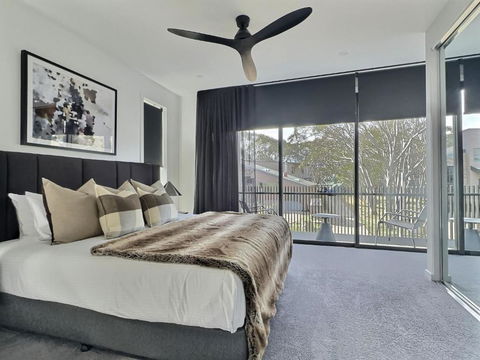 RAM, Alpine Getaways - Kawana Tourism 2