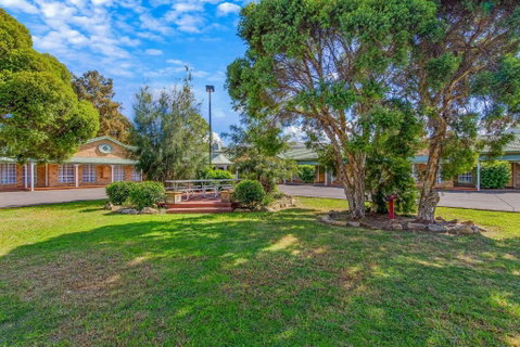 Quality Inn Penrith Sydney - Kawana Tourism 2