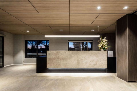 Quality Hotel Lakeside - Kawana Tourism 3