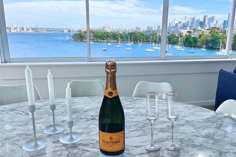 RAG05 - Mosman Exclusive Waterfront Luxury Living - Kawana Tourism 0