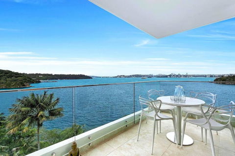 RAG05 - Mosman Exclusive Waterfront Luxury Living - Kawana Tourism 2