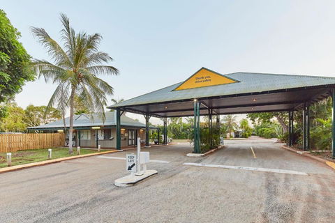 RAC Cable Beach Holiday Park - Kawana Tourism 2