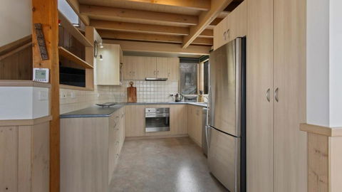 Powderkeg - Kawana Tourism 2