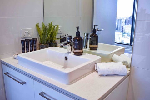 Premier 3 Bedroom Apartment In Southbank - Kawana Tourism 1