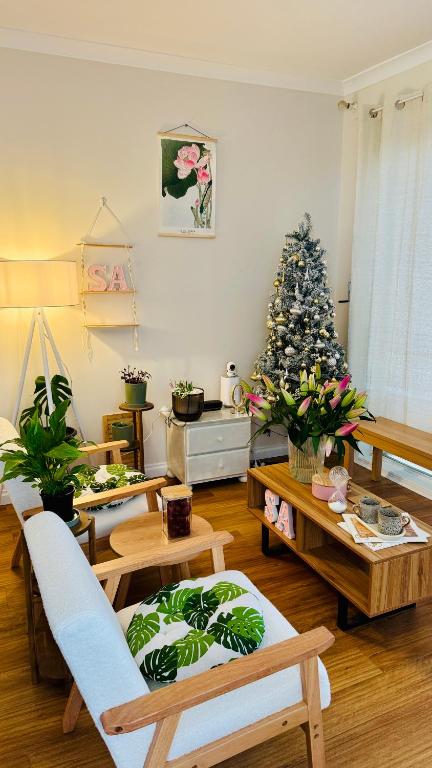 Premium Bedroom In Melbourne - Kawana Tourism 3