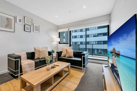 Prime 1BR Apt In Williams Landing W Parking - Kawana Tourism 0