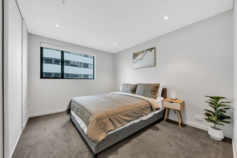 Prime 1BR Apt In Williams Landing W Parking - Kawana Tourism 1