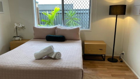Private Guesthouse - Pet Friendly - Walk To Beach - Kawana Tourism 2