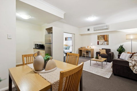 Prized Perth Retreat 1BDR - Kawana Tourism 3