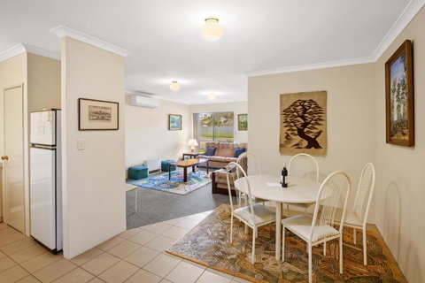 Prowse Pad - Kawana Tourism 3