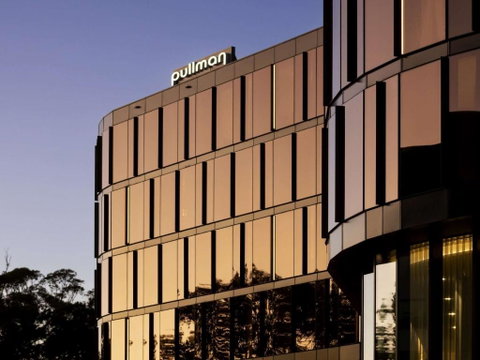 Pullman Sydney Penrith - Kawana Tourism 3