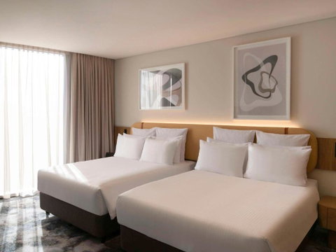 Pullman Sydney Penrith - Kawana Tourism 1