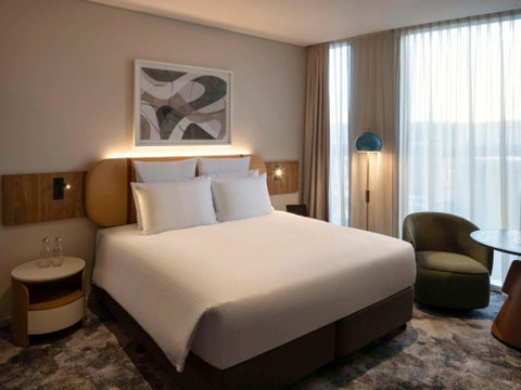 Pullman Sydney Penrith - Kawana Tourism 0