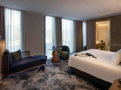 Pullman Sydney Penrith - Kawana Tourism 2