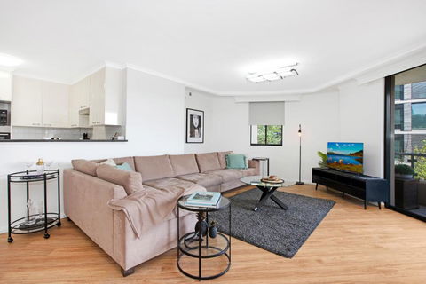 Pyrmont 2 Bed Apartment - Prime Location W Parking - Kawana Tourism 0
