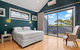 Quaint 4-Bed With Backyard 5-Min To The Beach - thumb 1