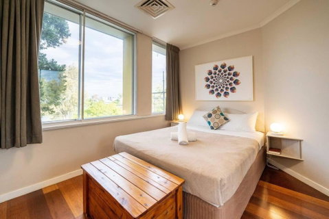 Quaint Auchenflower 1B1B Apt W Parking Close To UQ - Kawana Tourism 0