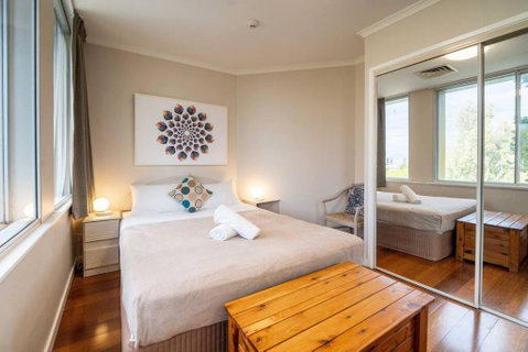 Quaint Auchenflower 1B1B Apt W Parking Close To UQ - Kawana Tourism 3