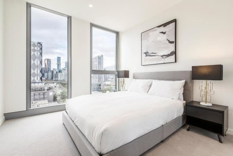 Quaint Stylish Hideout In Trendy South Melbourne - Kawana Tourism 3