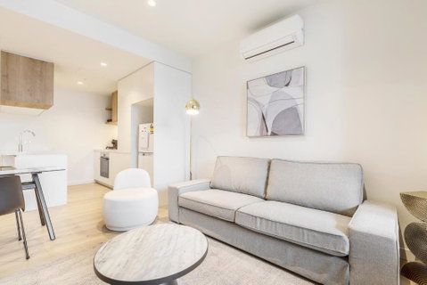 Quaint Stylish Hideout In Trendy South Melbourne - Kawana Tourism 2