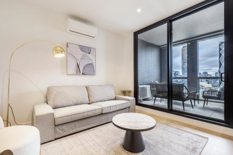 Quaint Stylish Hideout In Trendy South Melbourne - Kawana Tourism 0