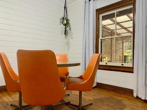 Quarryman Cottage @ 102 - Kawana Tourism 1