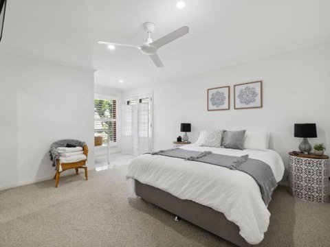 Quay-Largo - Kawana Tourism 1