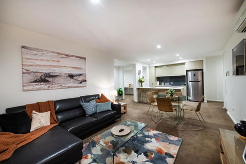 Quayside 127 - Kawana Tourism 0