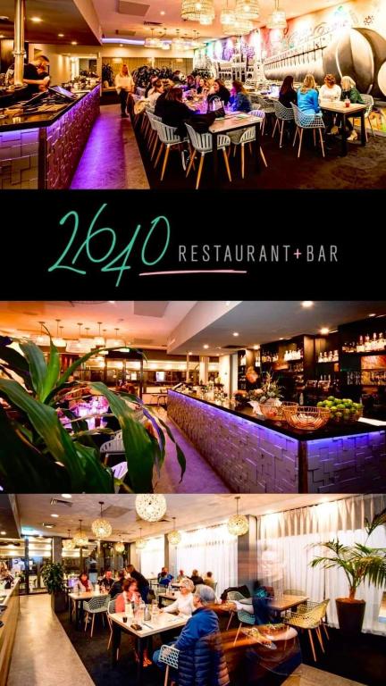 Quest Albury - Kawana Tourism 1