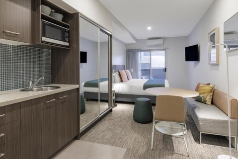 Quest Bundoora - Kawana Tourism 1