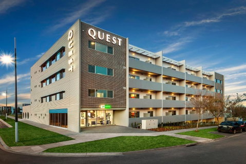 Quest Bundoora - Kawana Tourism 0